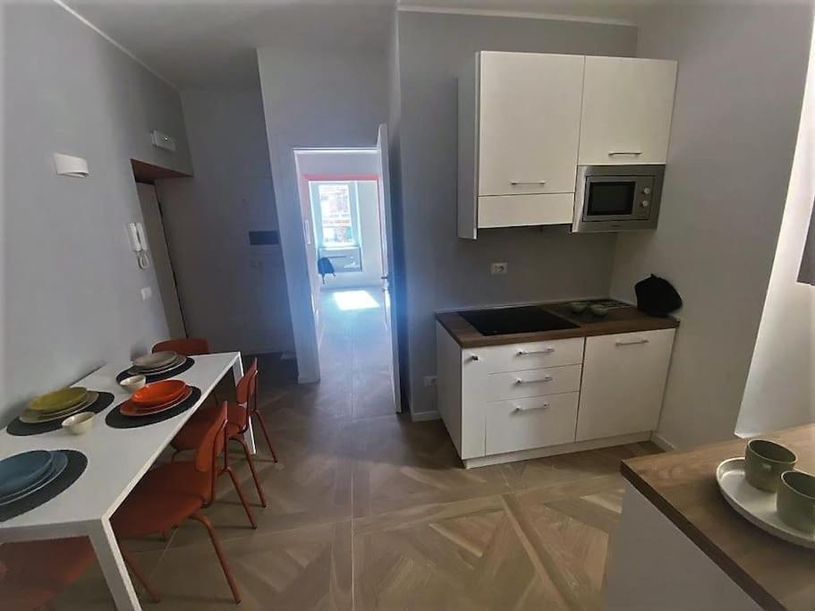 Apartment La Casa Di Jonathan Al Ghetto Rom